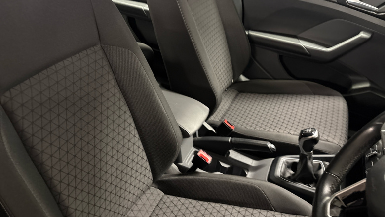 Volkswagen T-Cross 1.0 TSI 115 SE 5dr Petrol Estate